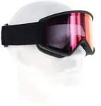 Atomic Savor M Photo Skibrille-Schwarz-One Size