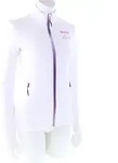 Sportful Doro Cardio Damen Fleecejacke-Weiss-S