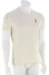 On Performance T Herren T-Shirt-Beige-S