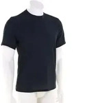 Odlo Cubic Light Herren Funktionsshirt-Schwarz-M