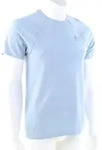 Odlo Essential Seamless Herren Funktionsshirt-Hell-Blau-XL