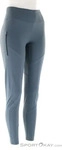 Dynafit 08-0000072064, Dynafit Traverse Hybrid Damen Leggings-Anthrazit-L, Kostenlose