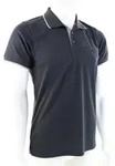 CMP Polo Herren Shirt-Anthrazit-48