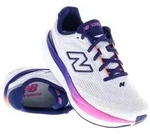 New Balance 1080 v15 Damen Laufschuhe-Weiss-41