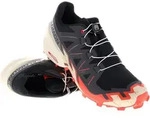 Salomon Speedcross 6 Herren Traillaufschuhe-Rot-9