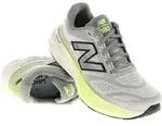 New Balance 880 v15 Herren Laufschuhe-Grau-9,5