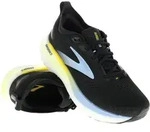 Brooks Glycerin 23 Herren Laufschuhe-Schwarz-7,5