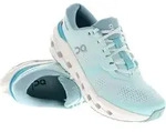 On Cloudrunner 3 Herren Laufschuhe-Hell-Blau-9,5