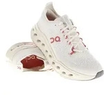 On Cloudsurfer Max Herren Laufschuhe-Weiss-11