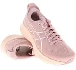 Asics Gel-Kayano 32 Damen Laufschuhe-Pink-Rosa-8