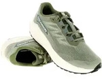 Salomon Aero Blaze 3 GRVL Herren Laufschuhe-Oliv-Dunkelgr&uuml;n-10