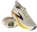 Brooks Glycerin GTS 23 Herren Laufschuhe-Orange-7,5