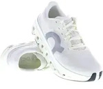 On Cloudflow 5 Damen Laufschuhe-Grau-5