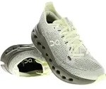 On Cloudsurfer Max Damen Laufschuhe-Oliv-Dunkelgr&uuml;n-9,5