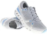 On Cloudsurfer 2 Herren Laufschuhe-Grau-12