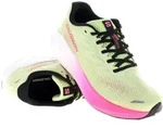 Salomon Aero Blaze 3 Damen Laufschuhe-Pink-Rosa-6