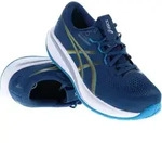 Asics Gel-Cumulus 28 Herren Laufschuhe-Blau-10