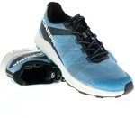 Scarpa Spin Race Traillaufschuhe-Hell-Blau-44,5