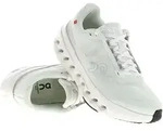 On Cloudsurfer Next Damen Laufschuhe-Grau-9