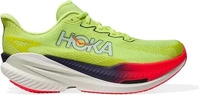 Hoka 1168720, Hoka Mach X3 Herren Laufschuhe-Gelb-10,5, Kostenlose R&uuml;cksendung: 60