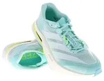 adidas Adizero Boston 13 Damen Laufschuhe-T&uuml;rkis-4,5