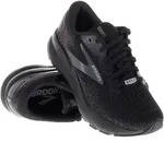 Brooks Ghost 16 GTX Damen Laufschuhe Gore-Tex-Schwarz-6