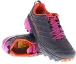 La Sportiva Akyra 2 Damen Wanderschuhe-Pink-Rosa-37