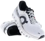 On Cloudmonster 2 Damen Laufschuhe-Weiss-8,5