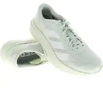 adidas Adizero Evo SL Woven Lightstrike pro Damen Laufschuhe-Weiss-4,5