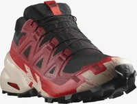 Salomon L47301800, Salomon Speedcross 6 GTX Herren Traillaufschuhe