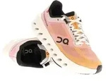 On Cloudsurfer Next Damen Laufschuhe-Orange-6