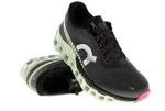 On Cloudmonster 2 Herren Laufschuhe-T&uuml;rkis-10,5