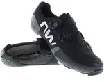 Northwave Extreme X Herren MTB Schuhe-Schwarz-41
