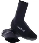 GripGrab PACR WP Winter Gravel &Uuml;berschuhe-Schwarz-L