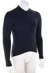 Castelli Espresso Thermal 2 Herren Bikeshirt langarm-Schwarz-XXL