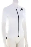 Assos Uma GT S11 Evo Damen Bikeshirt-Weiss-XL