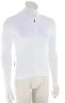 Castelli Espresso Thermal 2 Herren Bikeshirt langarm-Weiss-XXL