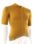 Gonso Road Jersey Herren Bikeshirt-Braun-M