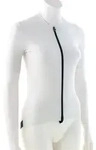 Assos Uma GT S11 Evo Damen Bikeshirt-Beige-XL