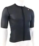 Castelli Superleggera A/C Herren Bikeshirt-Schwarz-XL