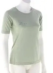 ION Traze S/S Damen Bikeshirt-Hell-Gr&uuml;n-L