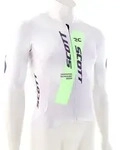 Scott Ultd Aero Herren Bikeshirt-Lila-L