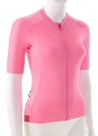 Castelli Espresso 2 Damen Bikeshirt-Pink-Rosa-M
