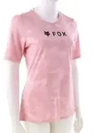 Fox Ranger TruDri Damen Bikeshirt-Pink-Rosa-XS