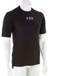 Fox Ranger Woodmark Herren Bikeshirt-Braun-M