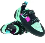 Scarpa Vapor V Damen Kletterschuhe-Mehrfarbig-36