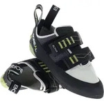Boreal Alpha Damen Kletterschuhe-Schwarz-7,5