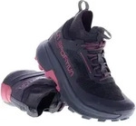 La Sportiva Prodigio Hike GTX Damen Wanderschuhe Gore-Tex-Schwarz-38
