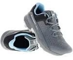 Mammut Girun II Low GTX Damen Wanderschuhe Gore-Tex-Grau-6,5