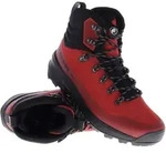 Mammut Ducan III High LTH GTX Herren Wanderschuhe Gore-Tex-Rot-10